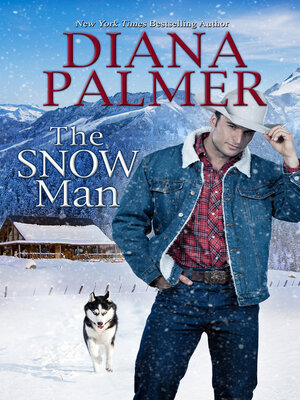 The Snow Man - ebook